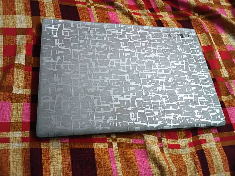 Toshiba laptop i5 4th gen