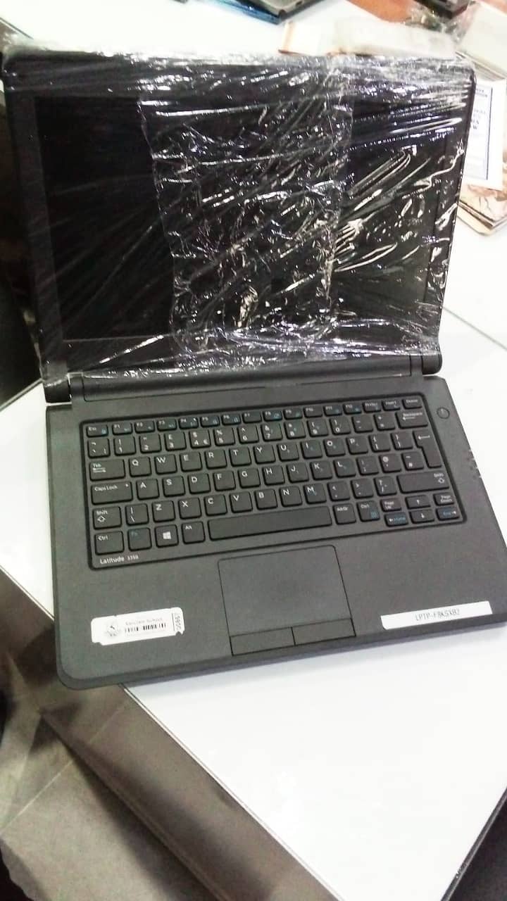 DELL 3350 LAPTOP FOR SALE