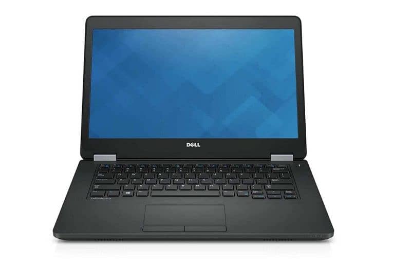 Dell i5 6th | 14' inch display | 256Gb / 8Gb