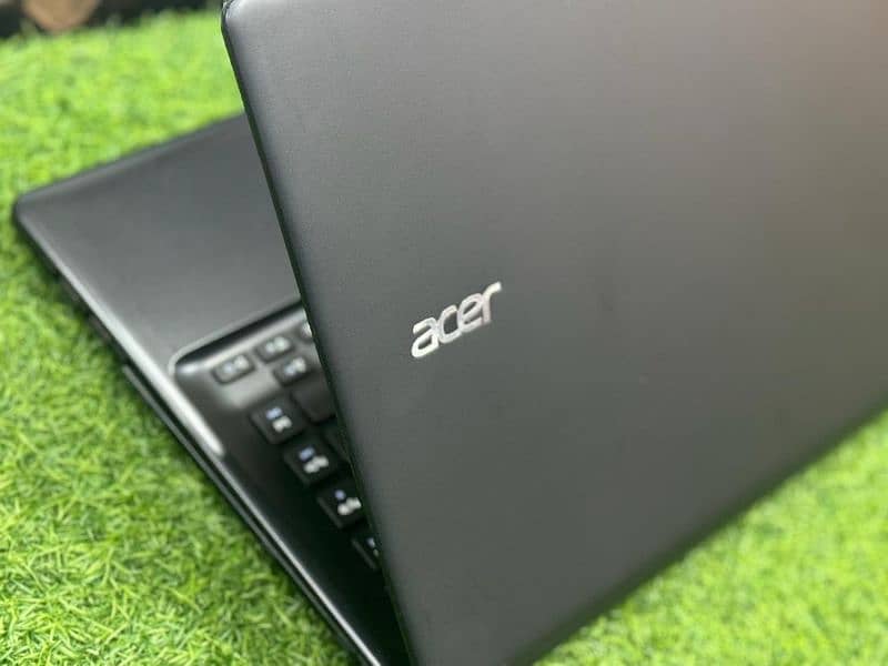 Acer laptop