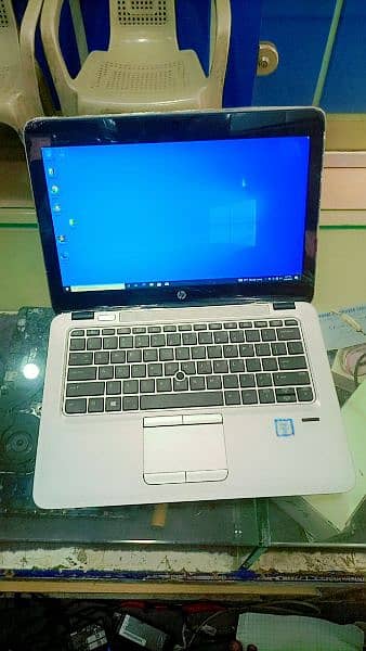 HP ELiTEBOOK 820 G3 in Good condition