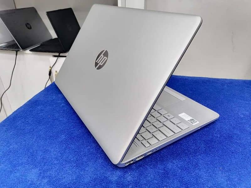 Hp NoteBook 15s-du3527TUIntel Core i5 11th