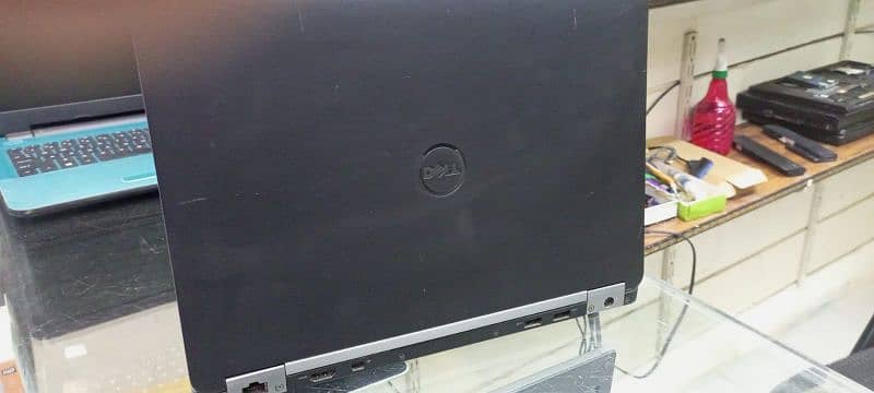 Dell 7270