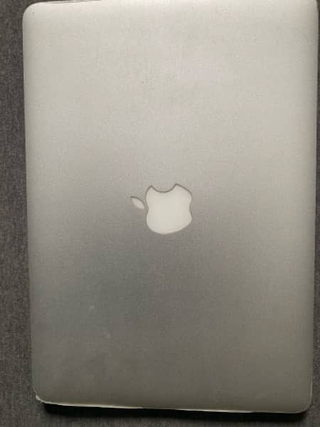 MacBook Pro (Retina, 13-inch, Early 2015)