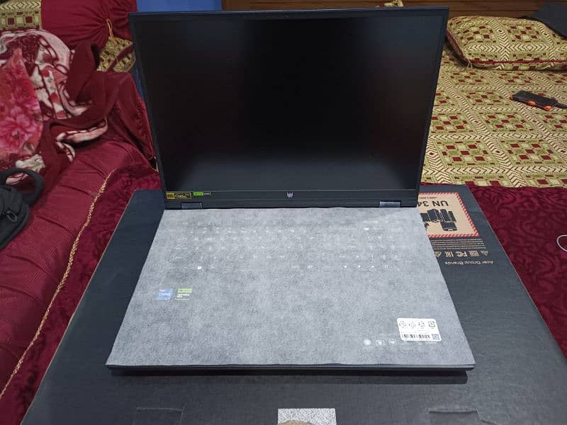 Acer Helios Laptop / Core i7 13700HX/ Gaming Laptop