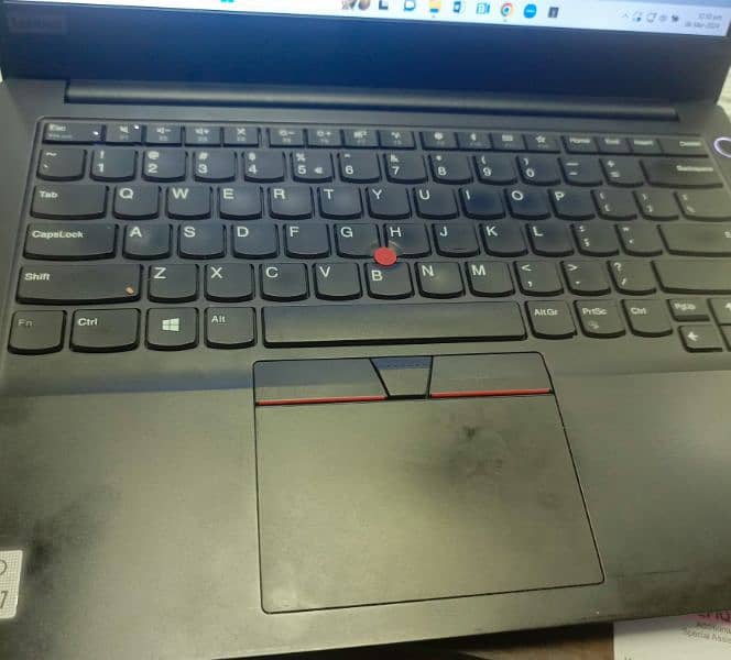lenovo thinkpad 10 generation