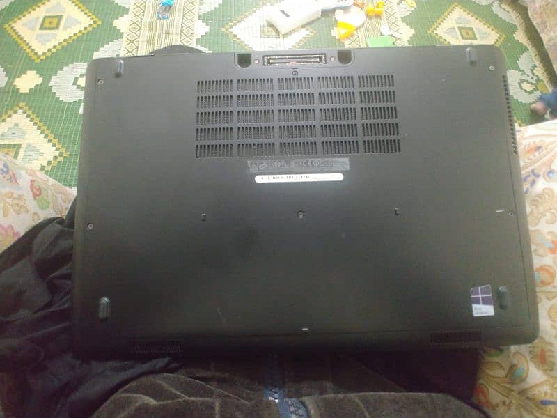 dell core i5 5th generation