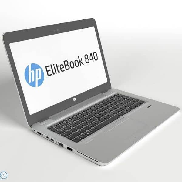HP EliteBook 840 G3 Touch Screen