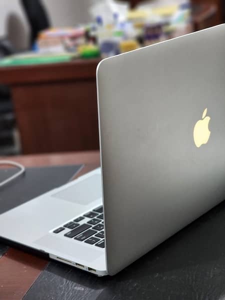 Macbook Pro Mid 2015 Core i7