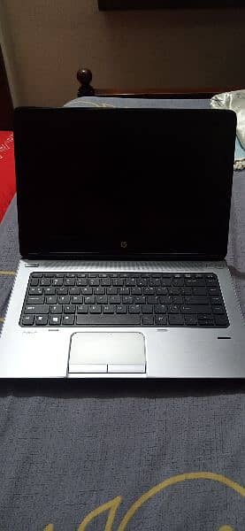 HP probook Laptop