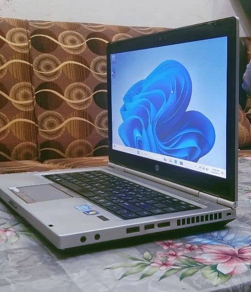 HP EliteBook
