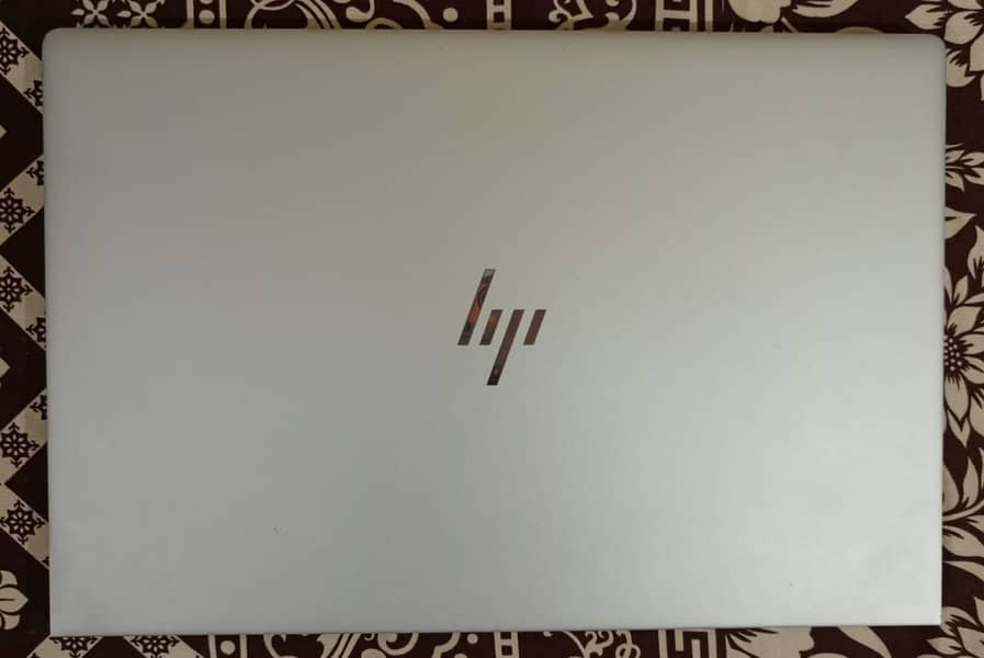 HP Ryzen 5 PRO 512GB SSD 8GB DDR4-RAM 15.6