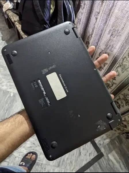 chrome book 3180