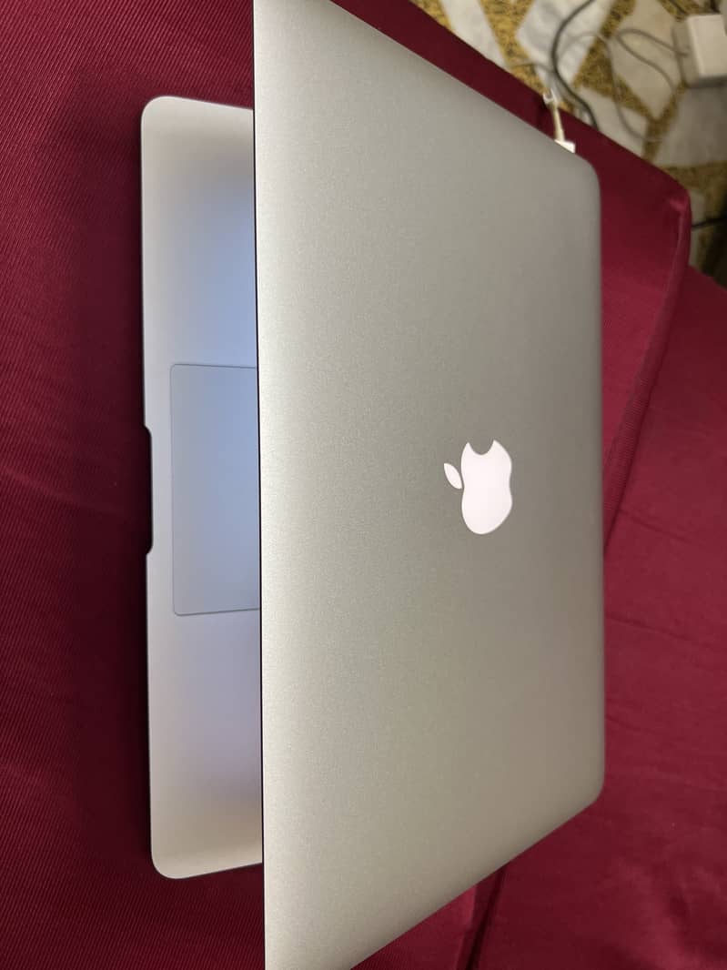 apple macbook air
