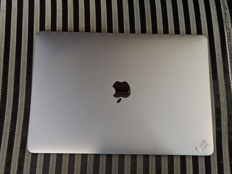 Macbook pro 2018 | i5 | 16GB / 512GB