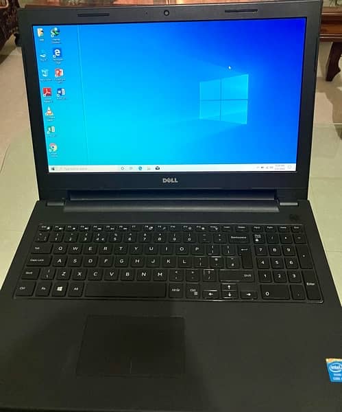 Dell Inspiron 3542 CORE I5 4th generation