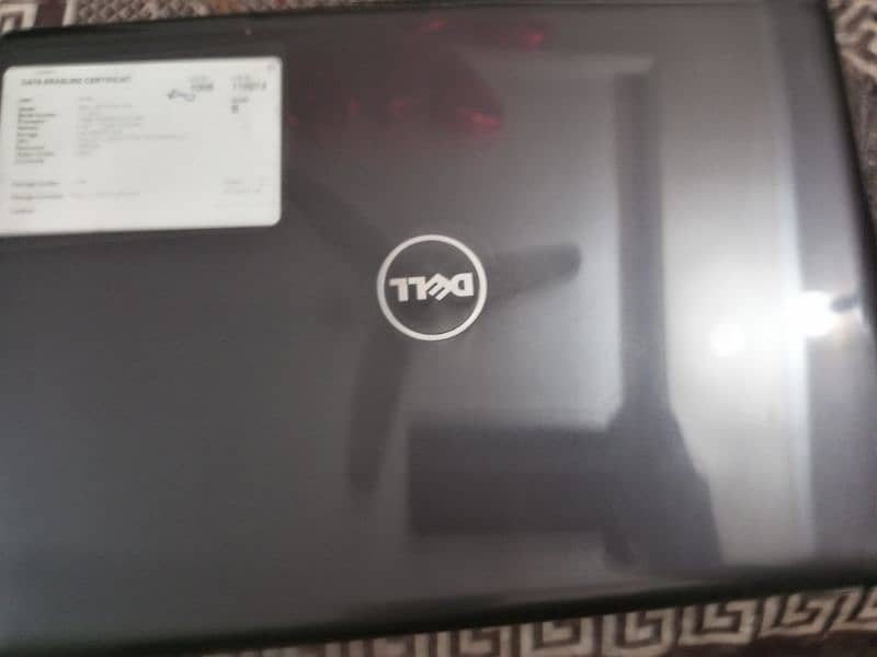 Dell lattitude 3380 i3 6th