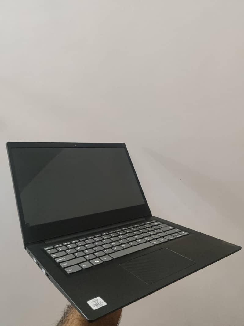Lenovo IdeaPad Core i5 10th Gen Laptop