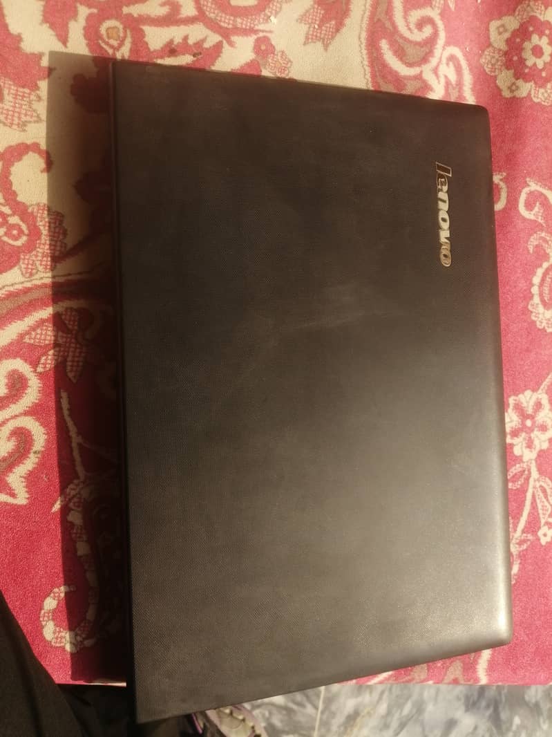 Lenovo laptop Amd A10