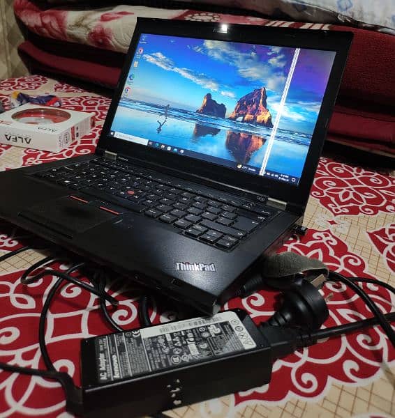 Lenovo Thinkpad Core i5 3rd Generation