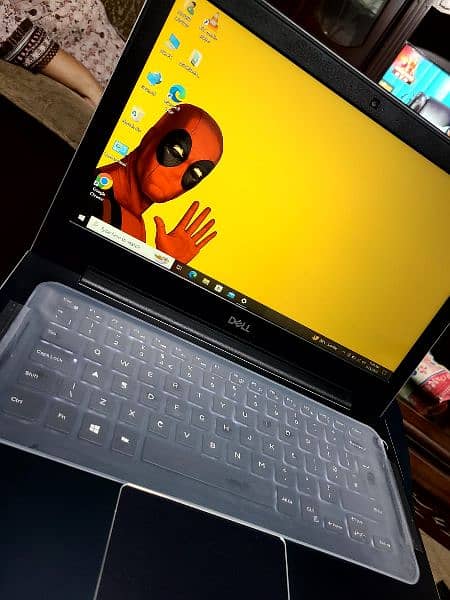 dell vosteo 5471 I5 8th gen