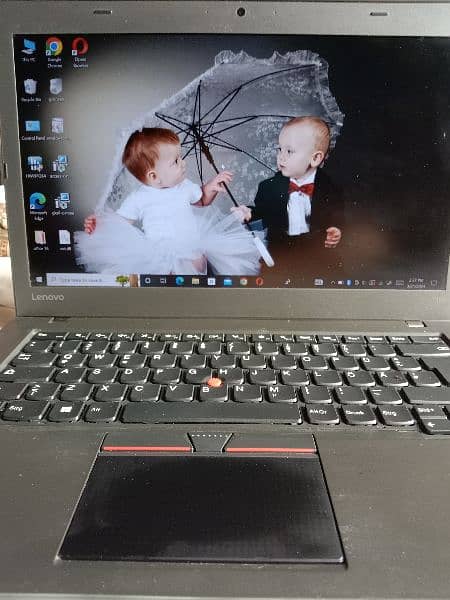 Lenovo t460 i5 6th gen
