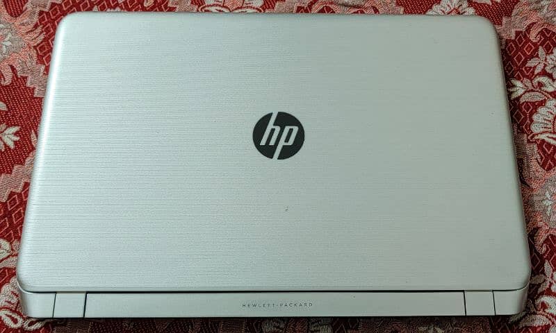 Hp Pavilion 15 Notebook