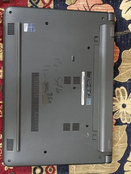 Dell Latitude 3350