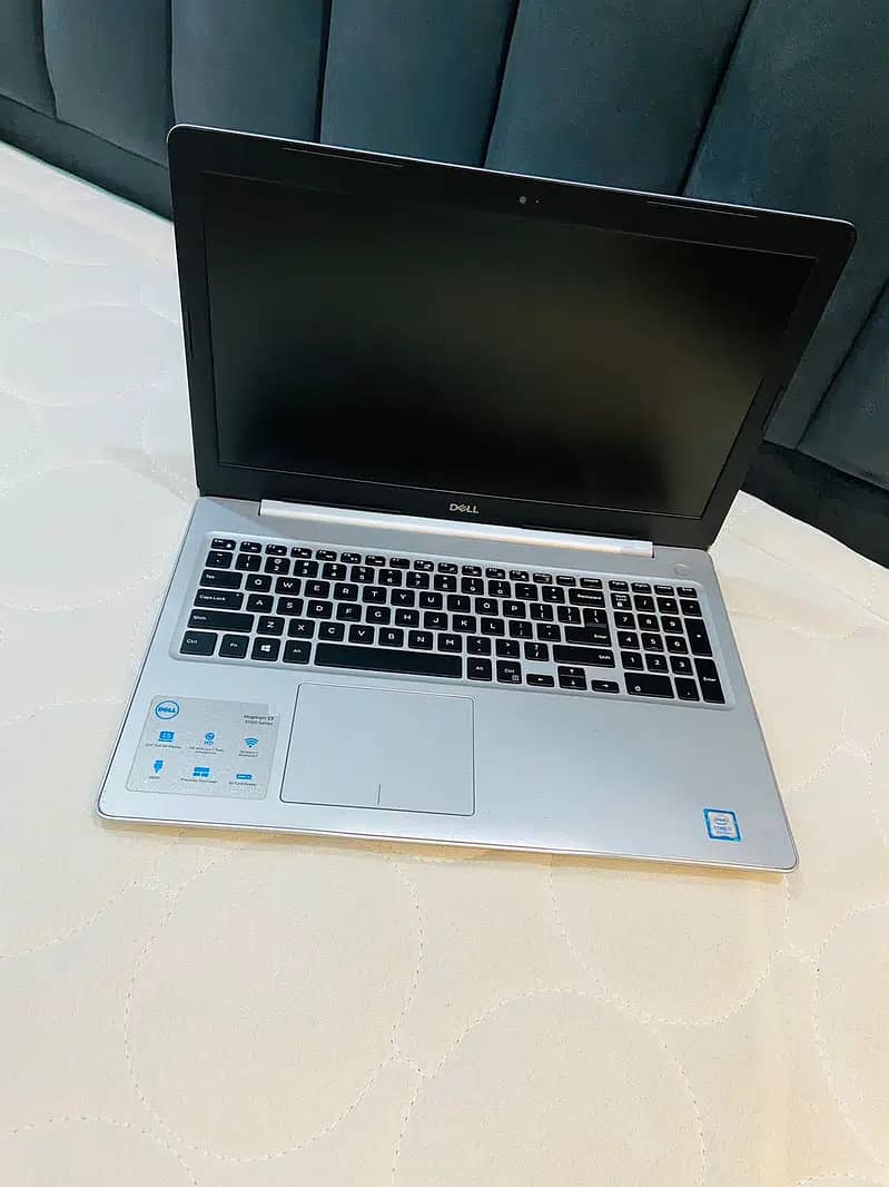 Dell C-i7 Gaming Laptop 8th GEN 4GB Card 2TB Hard+256GB SSD 16GB Ram::