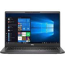 Dell Latitude 7400 Core i7 8th gen am 8gb SSD 256gb FHD Display