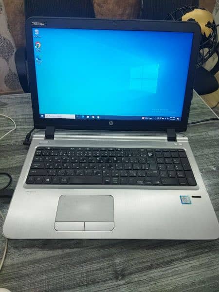 HP laptop for sale
