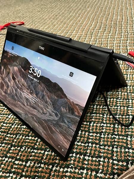 Dell inspiron core i7 10th generation