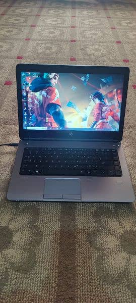 HP ProBook 640 8gb/256gb