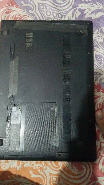 Lenovo  i5 5th generation