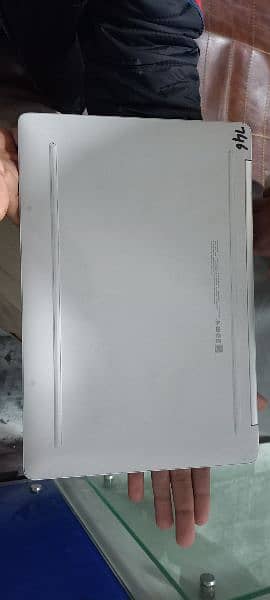 HP Chromebook Touch and Type 4GB/64GB