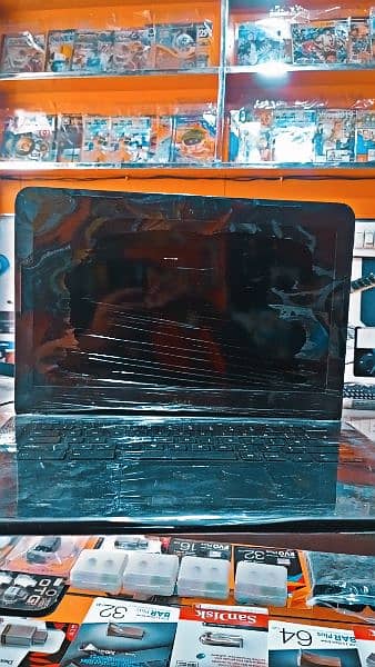 laptop point