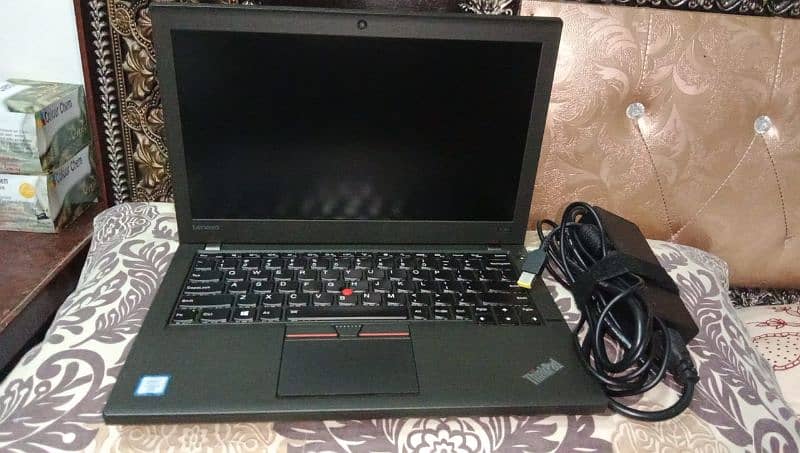 Lenovo Thinkpad X1 Carbon