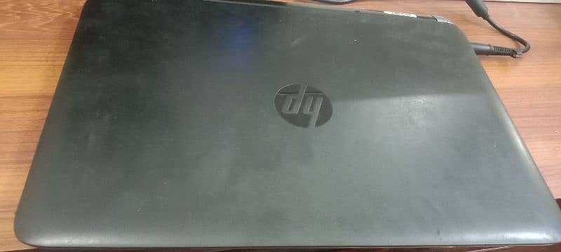 HP Core i5 laptop for sale