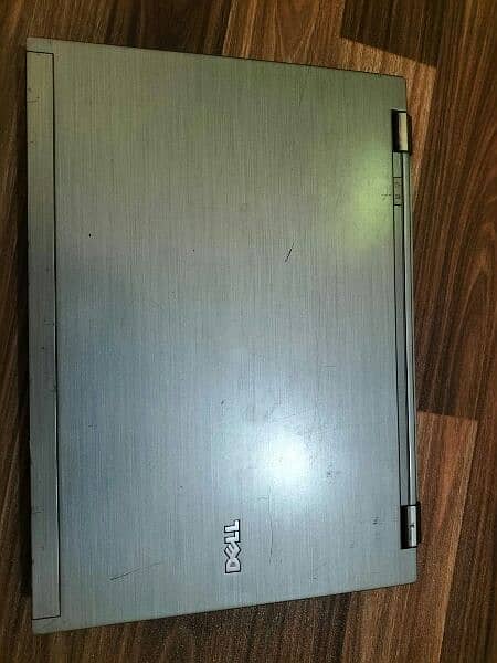 i7 1st generation Laptop