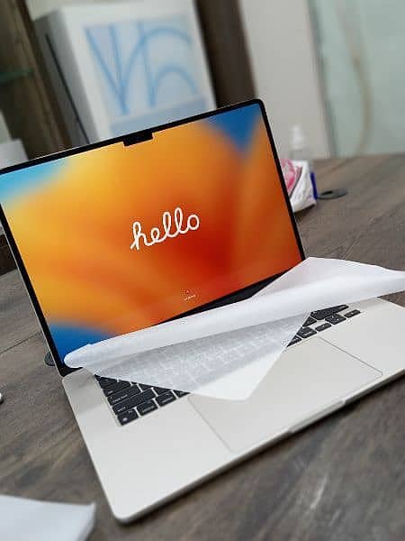 MacBook Air M2 Open Box 8/256