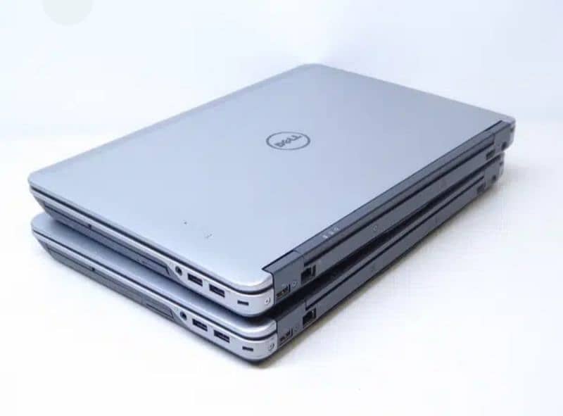 Dell Latitude E6440