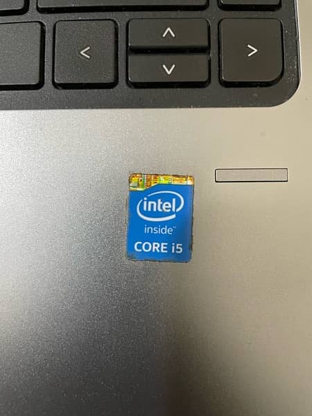 Core i5 4th generation