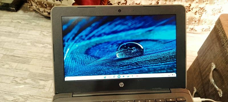 HP Chromebook G7 EE 4/32