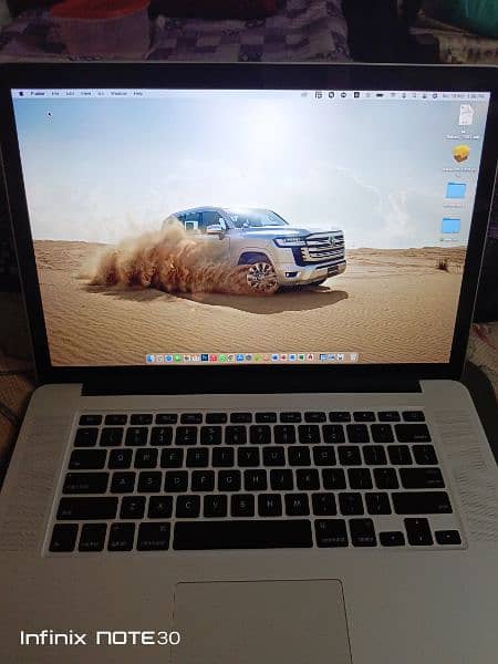 MacBook Pro mid 2014