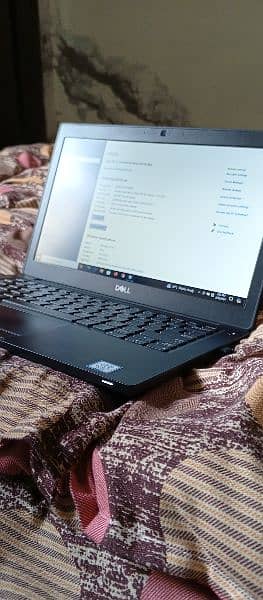 Dell Laptop