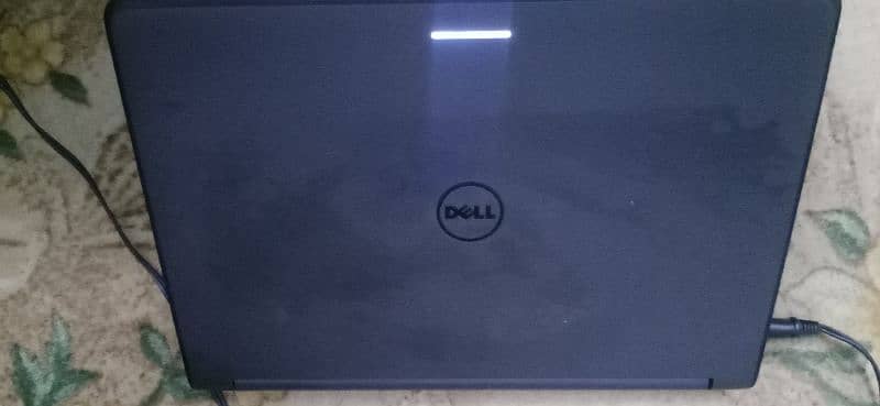 Urgent Sale* Dell Latitude Laptop 128GB SSD with original charger