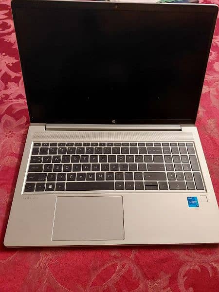 HP Probook 450G8, 11th Generation. . .