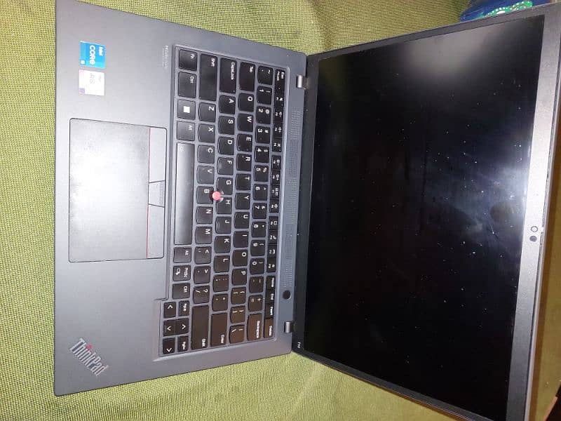 LENOVO ThinkpadT14, 12TH GENERATION. . .