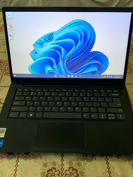 core i5 12th generation Lenovo laptop