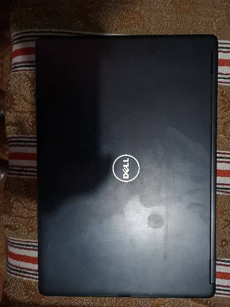 Dell latitude e5480 core i7 7th generation 16gb ram 256gb rom